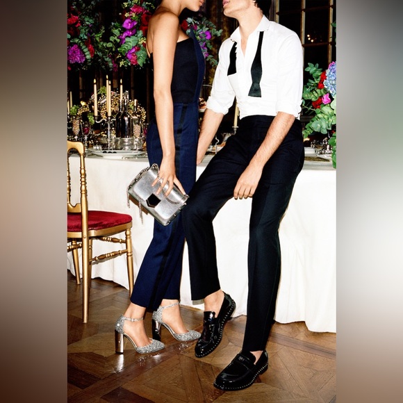 Jimmy Choo Lockett Petite - Picture 14 of 17